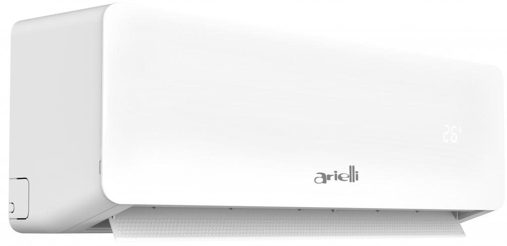 Климатик инверторен ARIELLI ACSD-24CHA (WI-FI)